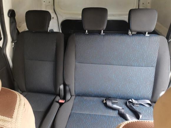 [深圳·粤B] 二手长安轻型车欧诺2015款 1.5L CNG