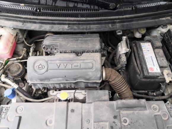 [台州·浙J] 二手长安商用欧尚2018款 1.5L 手动豪华型