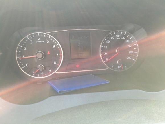 [南京·苏A] 二手陆风陆风X72015款 2.0T 全景尊贵版