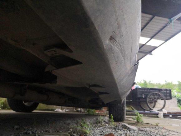 [台州·浙J] 二手现代北京现代ix352010款 2.4L 自动两驱尊贵版GLS