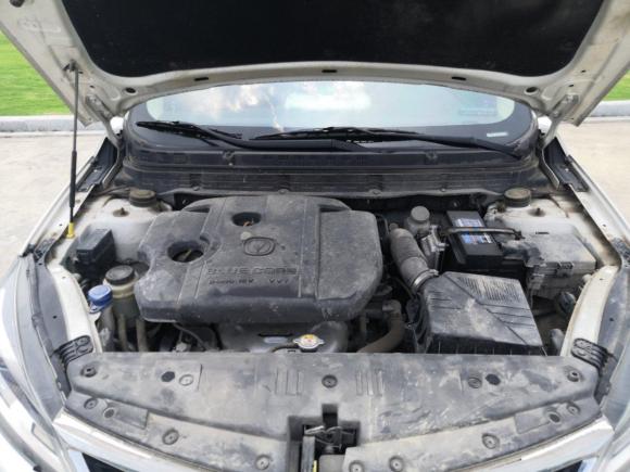 [常州·贵C] 二手长安悦翔V72016款 1.6L 自动乐享型 国V