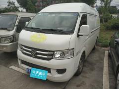 [南京·苏A]福田&nbsp;&nbsp;风景G7&nbsp;&nbsp;2017款2.0L长轴商运版厢货高顶2座4Q20M