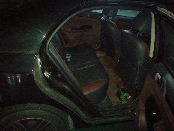 [常州·苏M] 二手比亚迪速锐2018款 1.5L 手动畅享型