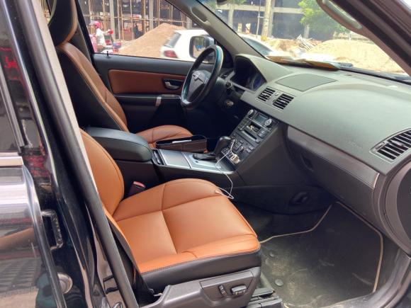 [义乌·沪C] 二手沃尔沃沃尔沃XC90 2007款 2.5T AWD