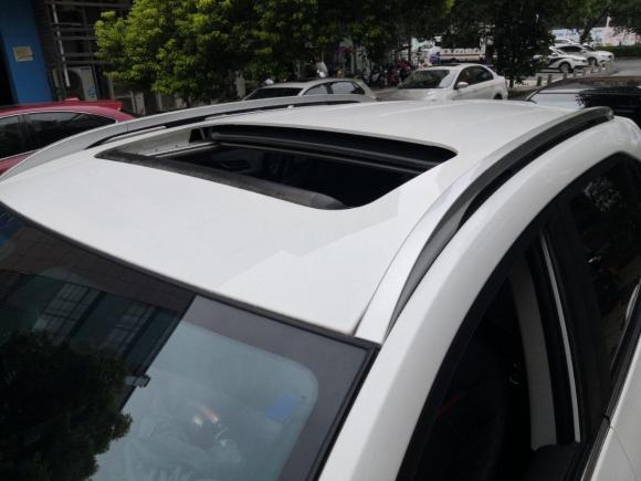 [合肥·皖N] 二手东南东南DX32018款 1.5L 手动尊贵型