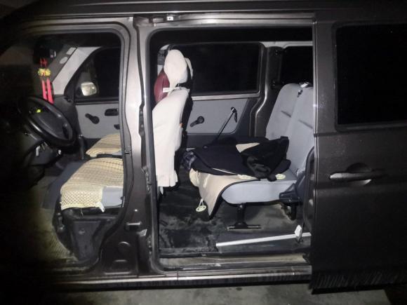 [宁波·浙B] 二手金杯小海狮X302013款 1.3L标准型