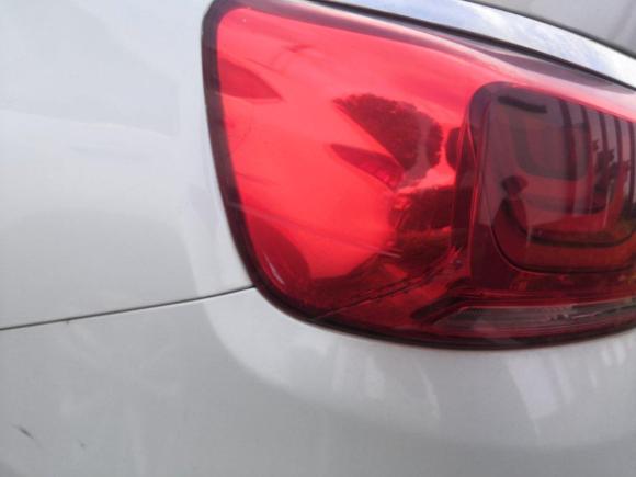 [宁波·闽C] 二手雪铁龙C4世嘉2016款 1.6L 手动舒适型