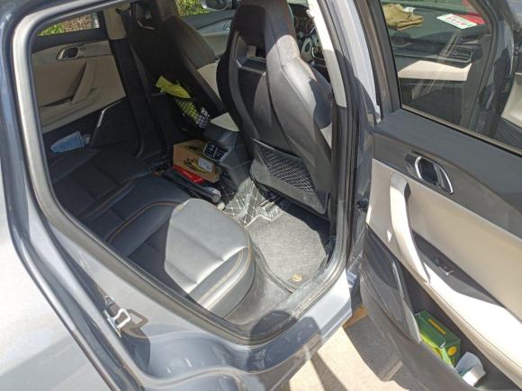 [深圳·粤B] 二手领克领克06新能源2020款 PHEV Plus