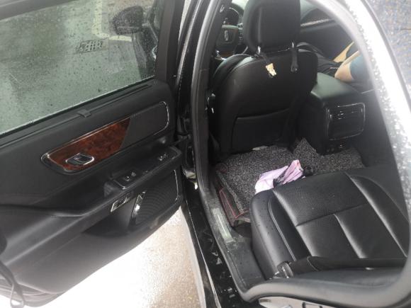 [青岛·鲁B] 二手林肯林肯大陆2018款 2.0T 两驱尊雅版