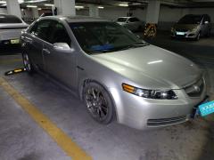 [杭州·浙E]讴歌&nbsp;&nbsp;讴歌TL&nbsp;&nbsp;2006款3.2炫速版