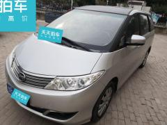 [青岛·鲁B]比亚迪&nbsp;&nbsp;比亚迪M6&nbsp;&nbsp;2013款2.0L手动舒适型