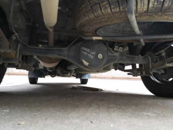 [佛山·粤P] 二手东风小康东风小康K07S2019年 1.2L 手动