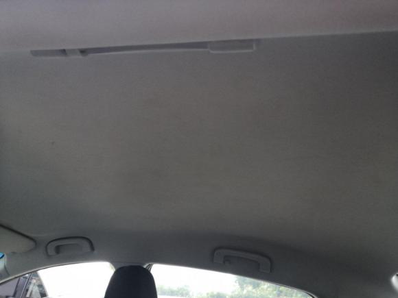 [西安·陕A] 二手MG锐行2015款 1.5T 自动风尚版