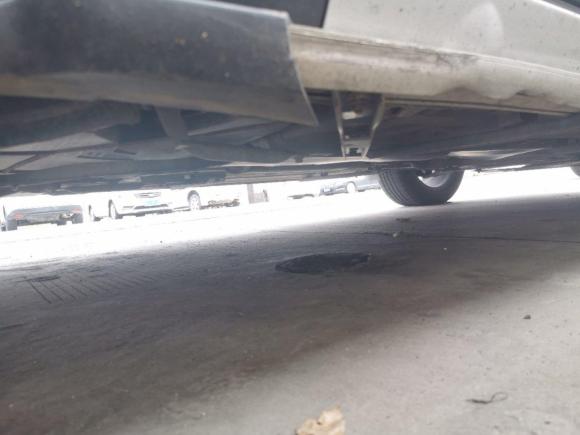 [温州·浙B] 二手东风风行景逸X52015款 1.6L 手动尊享型