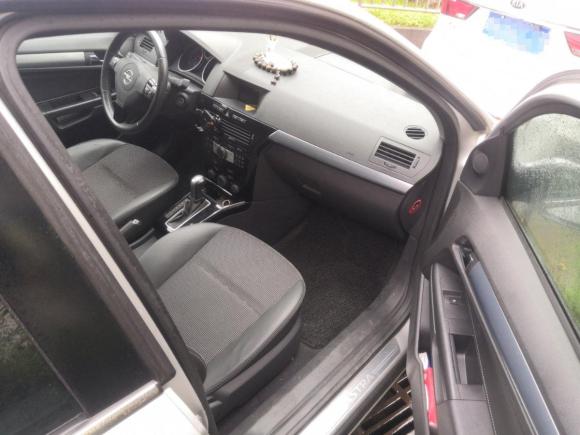 [合肥·皖A] 二手欧宝雅特2010款 5门版