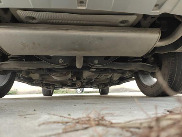 [温州·浙C] 二手星途星途TXL2019款 1.6T 两驱钻石版