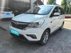 [成都·川A]北汽幻速&nbsp;&nbsp;北汽幻速H3&nbsp;&nbsp;2015款1.5L手动豪华型