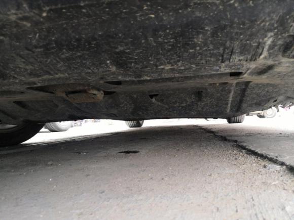 [义乌·浙G] 二手荣威荣威5502012款 550D 1.8T 自动品臻版