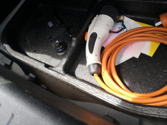 [义乌·浙G] 二手比亚迪比亚迪e52016款 300 豪华型