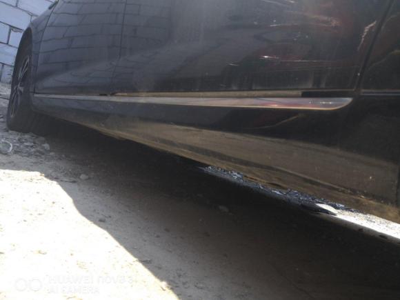 [青岛·鲁B] 二手荣威荣威e5502016款 尊享版