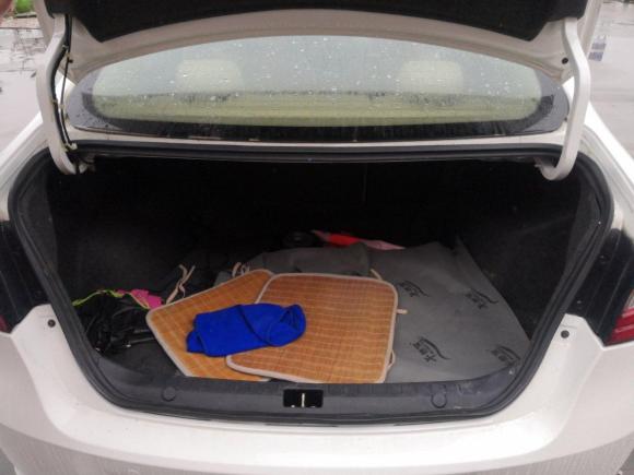 [宁波·浙B] 二手东南V5菱致2014款 1.5L 手动舒适型