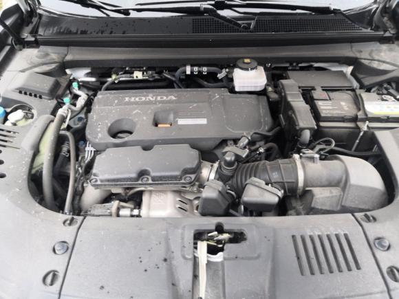 [台州·浙J] 二手本田本田UR-V2020款 370TURBO 四驱尊享版