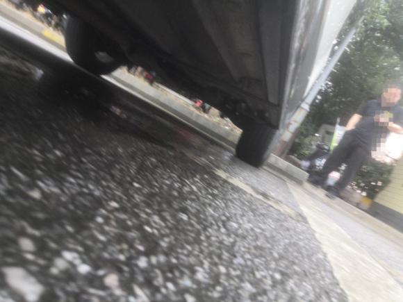 [苏州·苏E] 二手北汽绅宝绅宝X652015款 2.0T 自动精英型