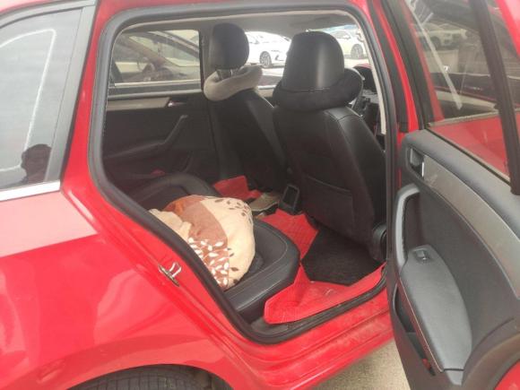 [南昌·赣A] 二手斯柯达昕动2019款 1.5L 手动舒适版