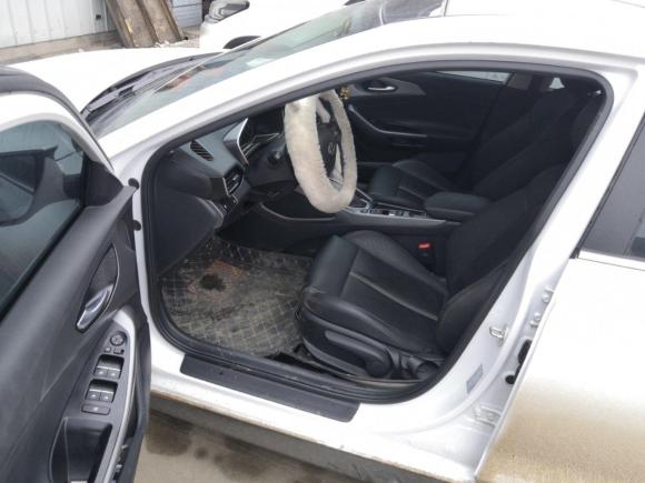 [芜湖·皖B] 二手现代菲斯塔2019款 280TGDi 运动版 国VI