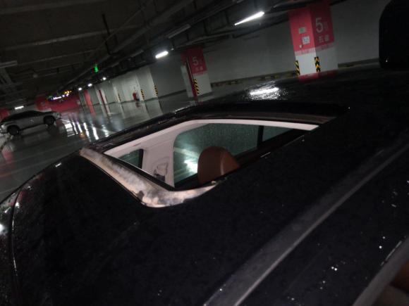 [北京·鲁N] 二手红旗红旗H72015款 2.0T 豪华型