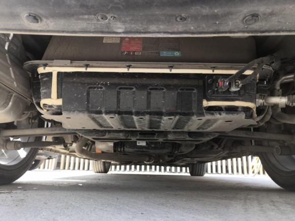 [西安·陕A] 二手别克VELITE 62020款 插电混动 互联智慧型