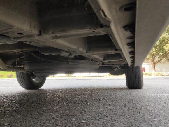 [苏州·苏E] 二手长安凌轩2017款 1.6L 手动幸福型