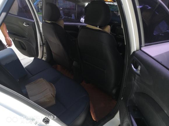 [上海·苏G] 二手起亚奕跑2019款 1.4L 自动趣享版 国VI