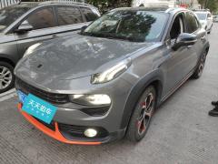 [温州·浙C]领克&nbsp;&nbsp;领克02&nbsp;&nbsp;2018款1.5TDCT两驱耀Pro版国V