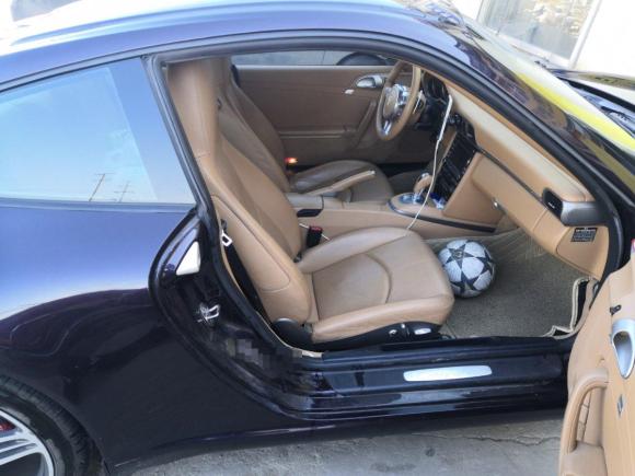 [青岛·鲁B] 二手保时捷保时捷9112010款 Carrera 3.6L