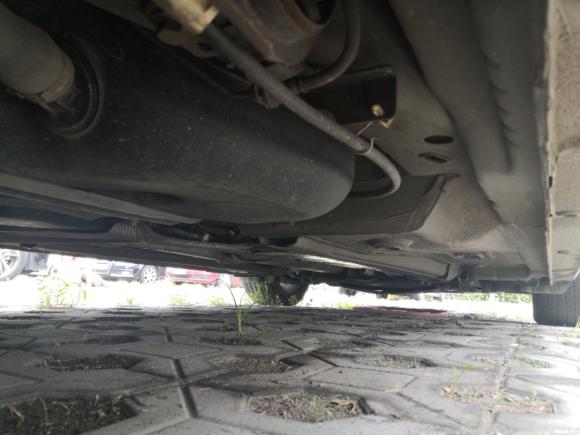 [北京·京N] 二手福特麦柯斯2008款 2.3L 7座豪华型