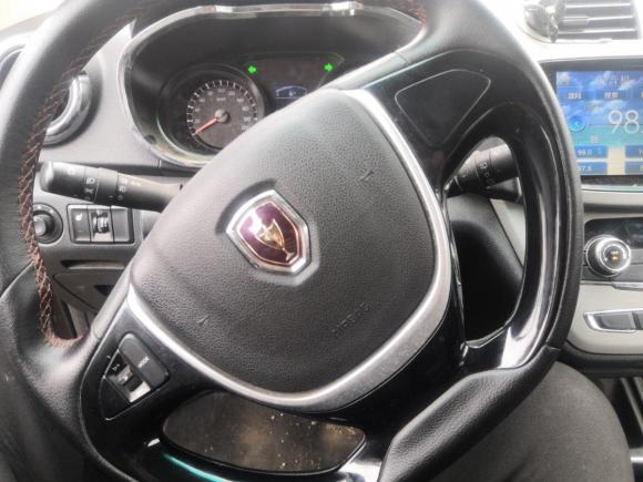 [宁波·浙B] 二手金杯华晨金杯7502016款 1.5L e动型