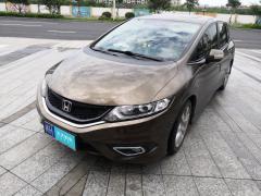 [台州·闽H]本田&nbsp;&nbsp;杰德&nbsp;&nbsp;2016款1.8L自动舒适精英版5座