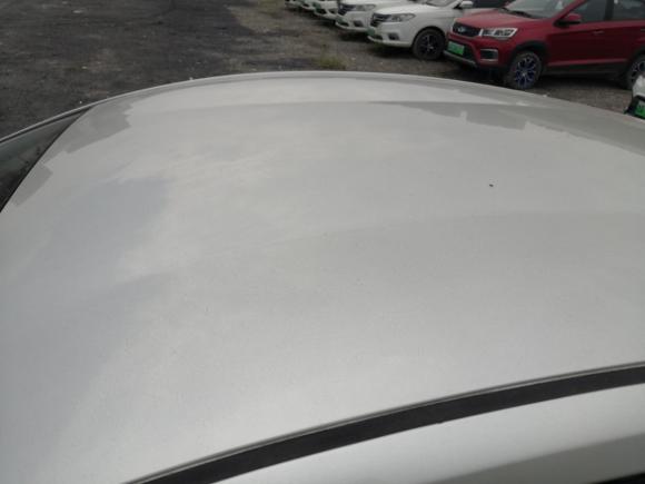 [杭州·浙B] 二手丰田普锐斯2005款 1.5L 真皮版