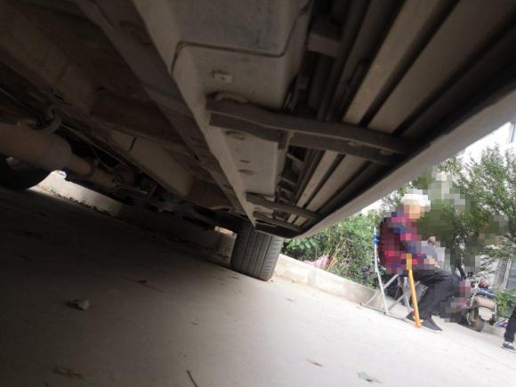 [西安·陕A] 二手众泰大迈X72017款 2.0T DCT至尊型