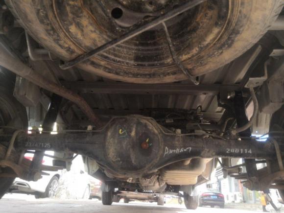 [青岛·鲁U] 二手五菱汽车五菱之光小卡2020款 1.2L 单排