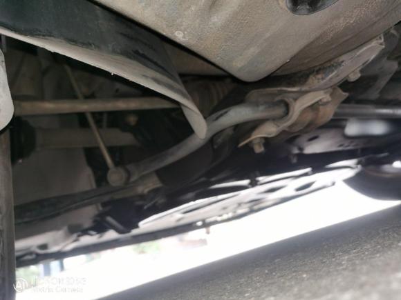 [广州·粤A] 二手标致标致3072007款 改款 2.0L 自动舒适版