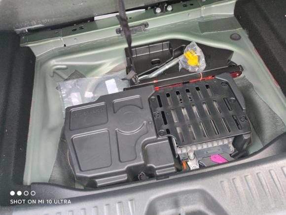 [嘉兴·浙F] 二手奔驰奔驰A级AMG2017款 改款 AMG A 45 4MATIC 国VI