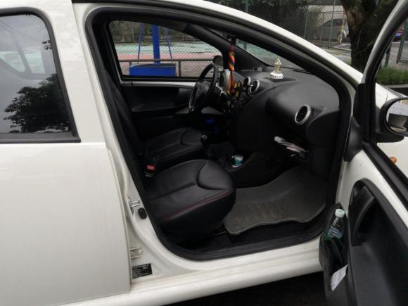 [成都·川A] 二手比亚迪比亚迪F02015款 1.0L 悦酷型