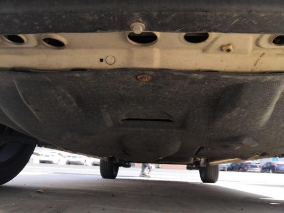 [常州·苏L] 二手开瑞开瑞K602017款 1.5L 手动旗舰型