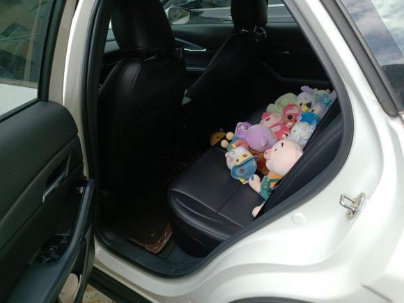 [上海·豫H] 二手马自达马自达CX-302020款 2.0L 自动雅悦型