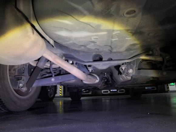 [宁波·浙B] 二手东风风度东风风度MX62015款 2.0L 手动两驱领航版