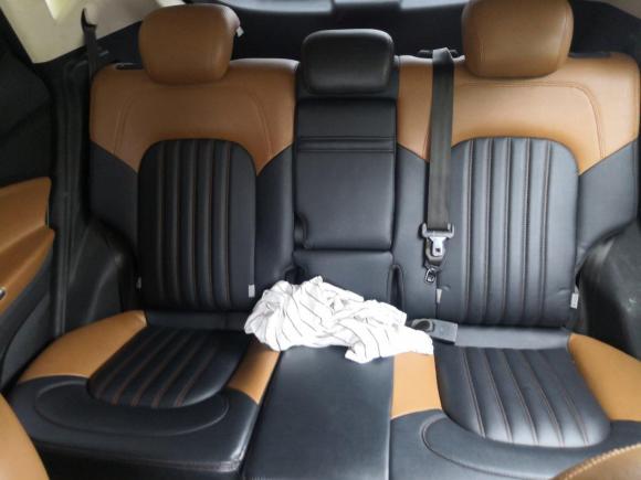 [台州·浙J] 二手东南东南DX72015款 1.5T 手动豪华型