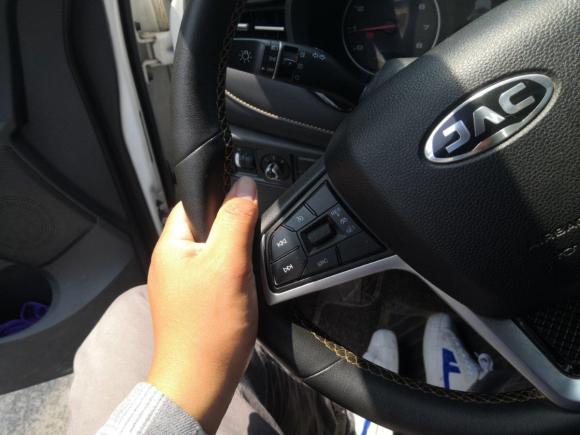 [杭州·豫P] 二手江淮瑞风S42019款 1.5T 手动超越型