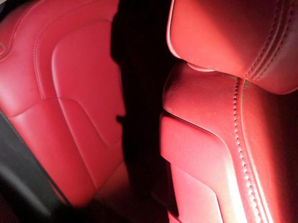 [常州·苏D] 二手奥迪奥迪TT2011款 TT Coupe 2.0TFSI